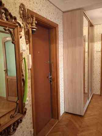 Оренда Квартира 2-кімнатна, 6/9 поверх Київ