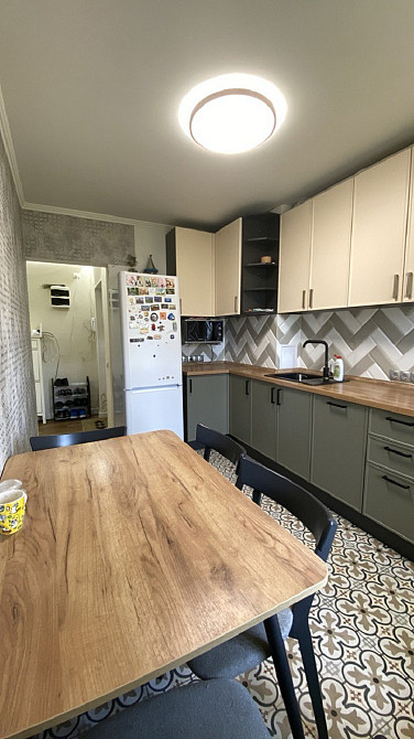 Пятикомнатная квартира на Молдаванке улица Головковского Одеса - фото 11