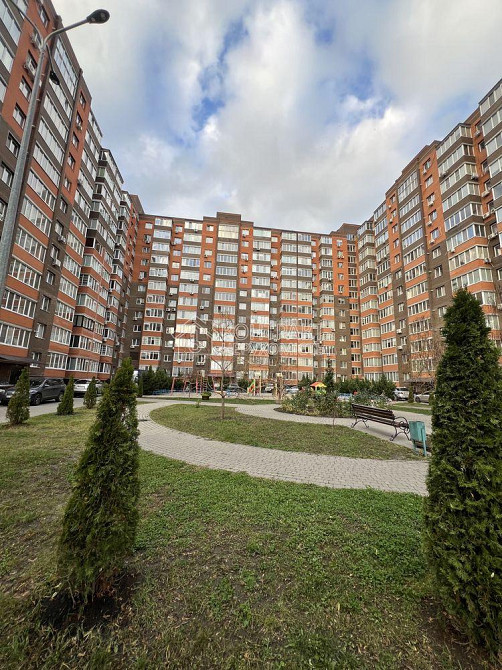 Продаж Квартира 1-кімнатна, 2/12 поверх на вул. Мирна Харків - фото 14