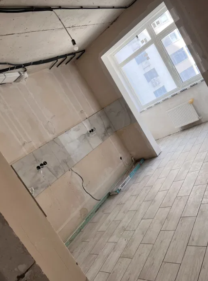 Продам 2-х комнатную квартиру в ЖК "54 Жемчужина" (ул.Сахарова) Ліски (Комінтернівський район) - фото 2