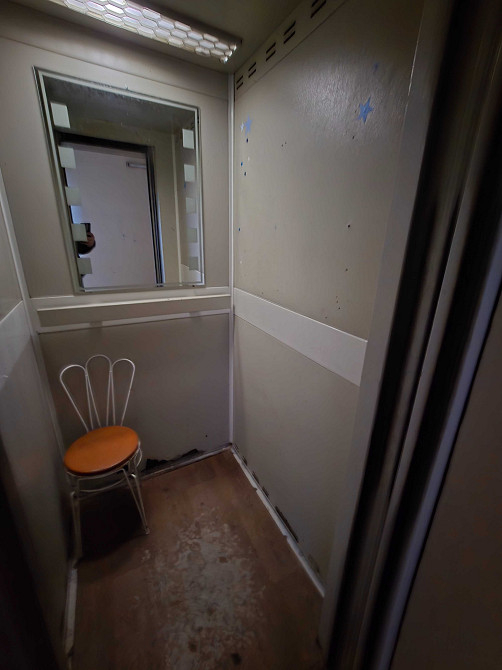 Продаж Квартира 2-кімнатна, 8/10 поверх на Миколи Міхновського вул., д. 10а Киев - изображение 10