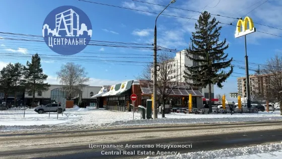 Сдаётся Отдельное здание / часть здания площадь 1200 кв.м  Черновцы вул. Руська 242 Черновцы