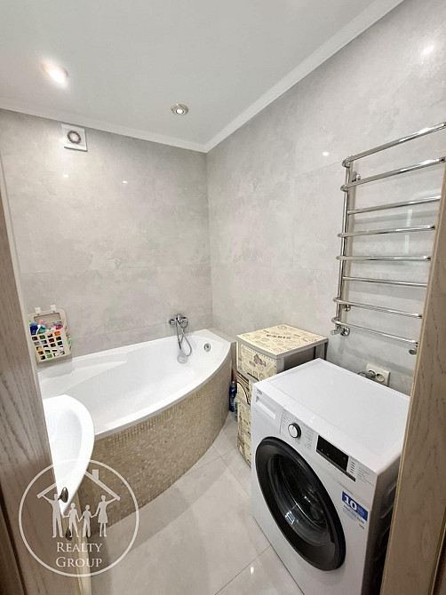 Продаж 3к Квартира 90 кв.м Стрийська, 115Е Львов - изображение 11