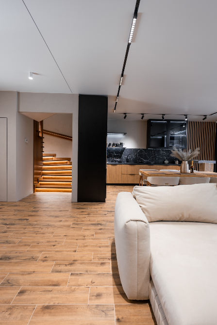 Gold hill Яремче - фото 5