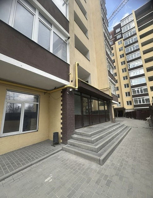 Продаж 1к Квартира 52 кв.м проспект Миру 2-а Zhytomyr - photo 1