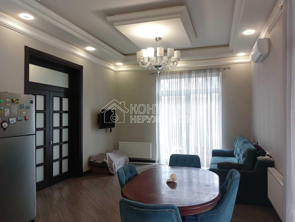 Продаж Будинок 5-кімнатний на вул. Науки Kharkiv - photo 2