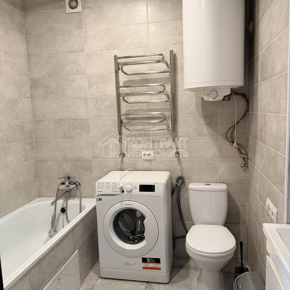 Продаж Квартира 1-кімнатна, 3/9 поверх на вул. Миру Харків - фото 5