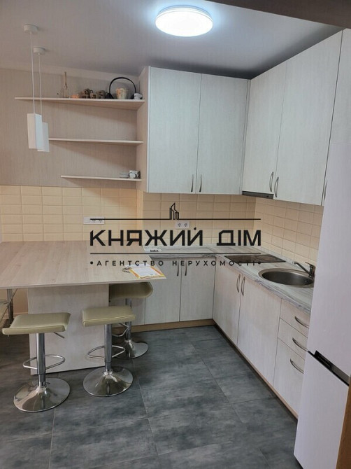 Оренда Квартира 1-кімнатна, 10/15 поверх на вул. Олександра Олеся Kiev - photo 5