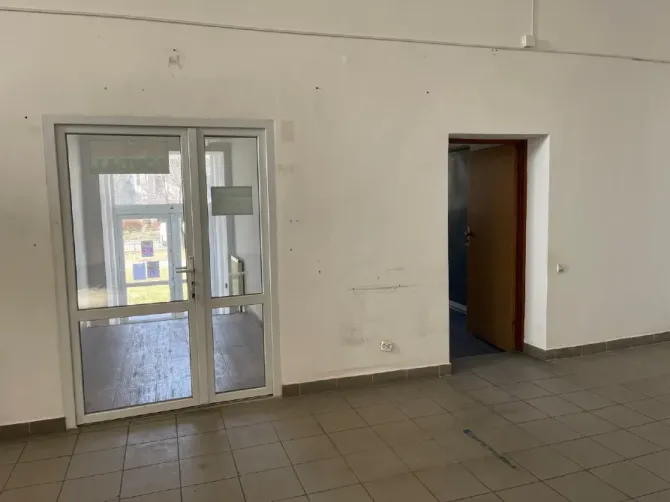 Здається Офісні приміщення площа 140 кв.м 1-й поверх Львів Зелена Львів - фото 4