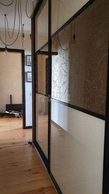 Продаж Квартира 3-кімнатна, 8/10 поверх на вул. Кушнарьова Пісочин - фото 4