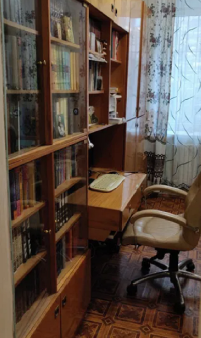 Продаж Квартира 3-кімнатна на ул. Осипова, 31 Одеса - фото 5