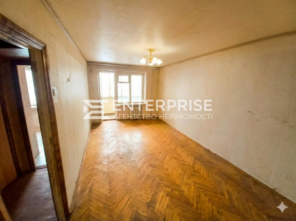 Продаж Квартира 2-кімнатна, 3/5 поверх на вул. Святошинська Вишневе - фото 4