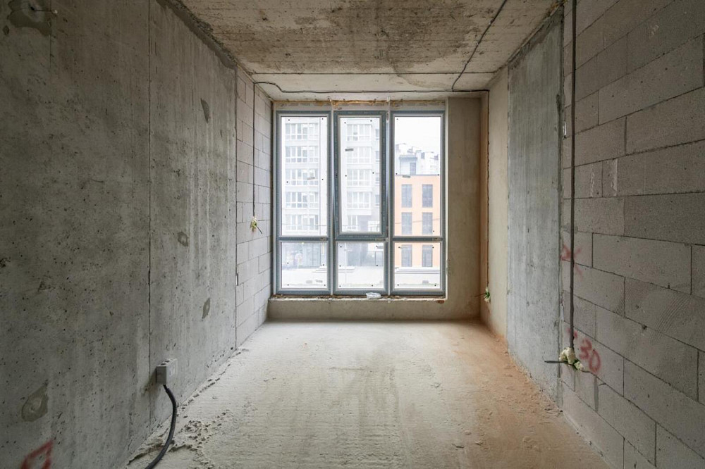 Продаж Квартира 2-кімнатна, 3/13 поверх Ivano-Frankivs'k - photo 4