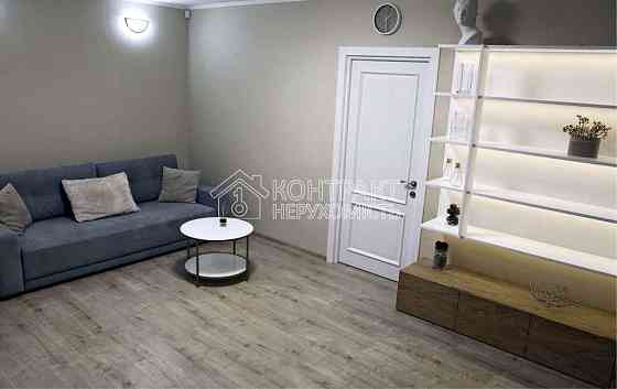 Продаж Квартира 2-кімнатна, 2/9 поверх на вул. Гоголя Харків