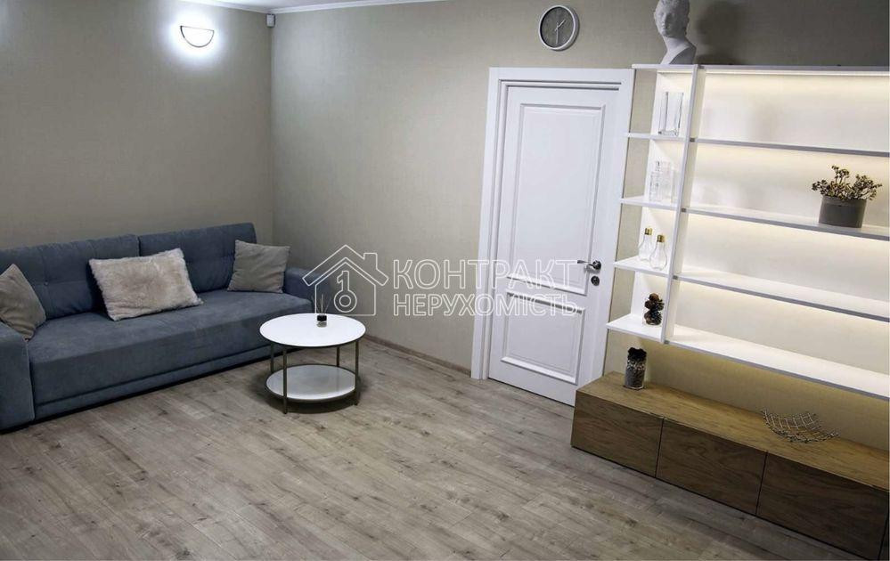 Продаж Квартира 2-кімнатна, 2/9 поверх на вул. Гоголя Харьков - изображение 5