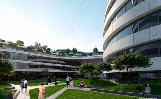 Продаж 1к Квартира 46 кв.м Старонаводницька вул., 16б Kiev