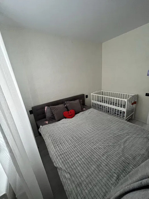 Продам квартиру 39,9 квадратів. Кропивницький - фото 5