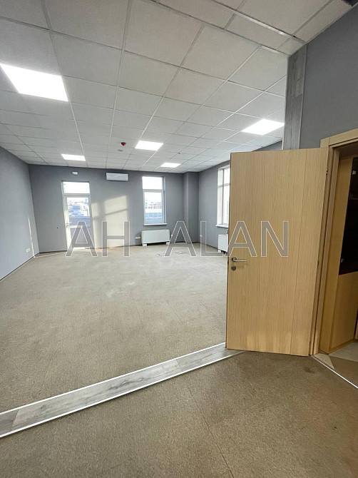 Оренда офісне приміщення на Антоновича вул., 33В приміщень - 6, поверх - 10/11 Київ - фото 11