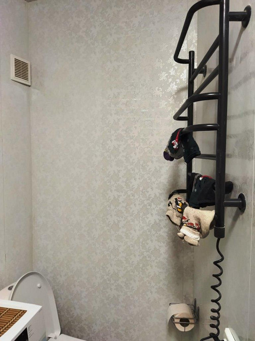 Продаж 2к Квартира 48 кв.м Київська Zhytomyr - photo 1