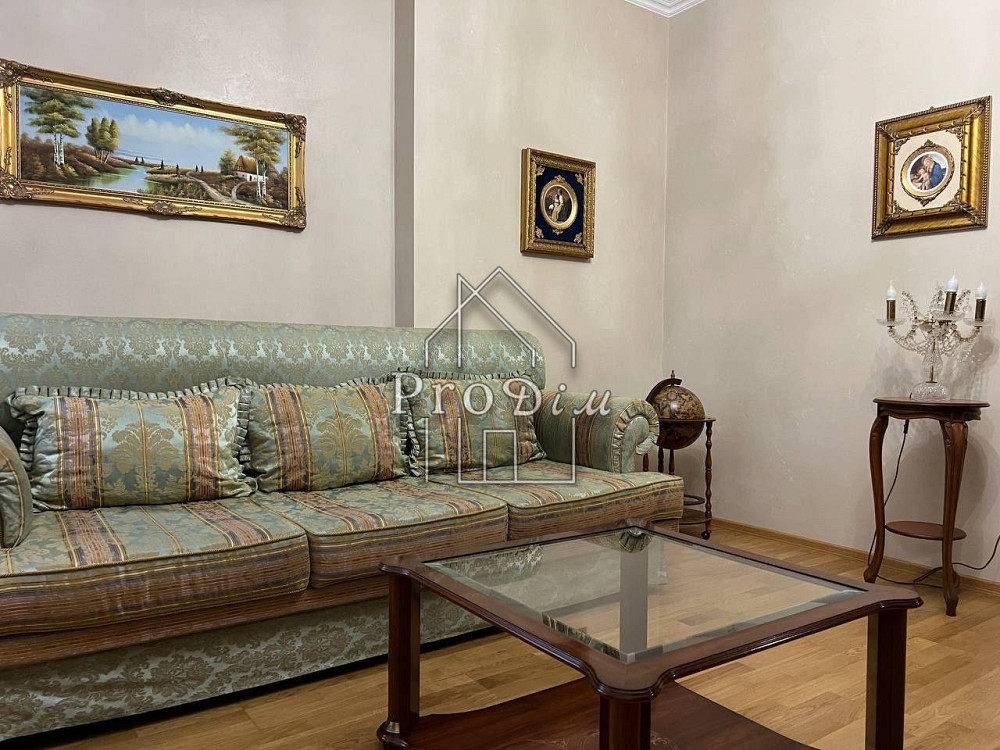 Продаж Будинок 3-кімнатний на Євгена Коновальця вул., 44А Київ - фото 4