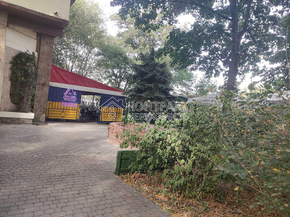 Оренда заклад громадського харчування на вул. Суздальські Ряди приміщень - 3, поверх - 1/3 Харьков - изображение 6