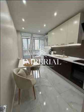 Продаж Квартира 2-кімнатна, 5/25 поверх на вул. Туманяна Ованеса Kiev