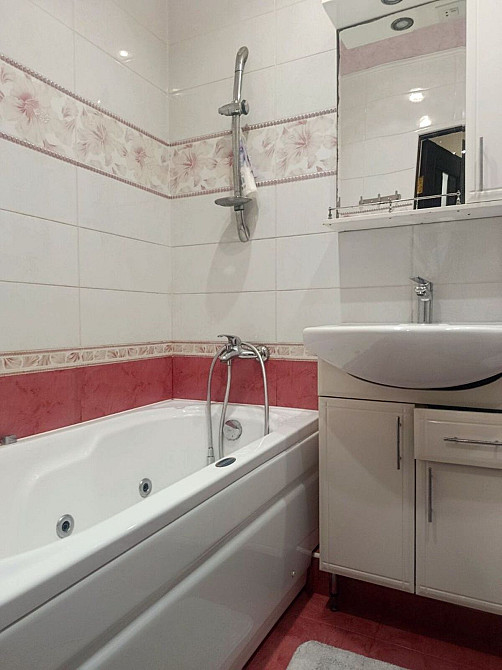 Продаж Квартира 3-кімнатна, 3/9 поверх на Газеты Правда пр., 115 Dnipro - photo 11