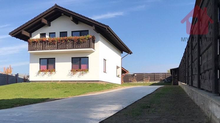 Продаж Будинок Ужгород - фото 1