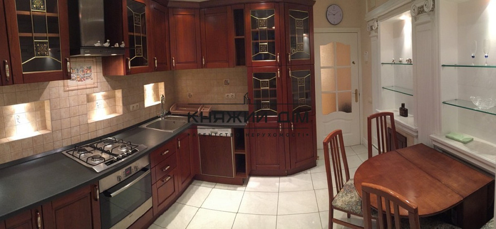 Аренда 4-х к. квартиры на Золотых Воротах. № 1166404 Kiev - photo 9