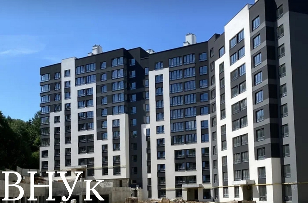 Продаж Квартира 1-кімнатна, 9/11 поверх на вул. Львівська Тернополь - изображение 1