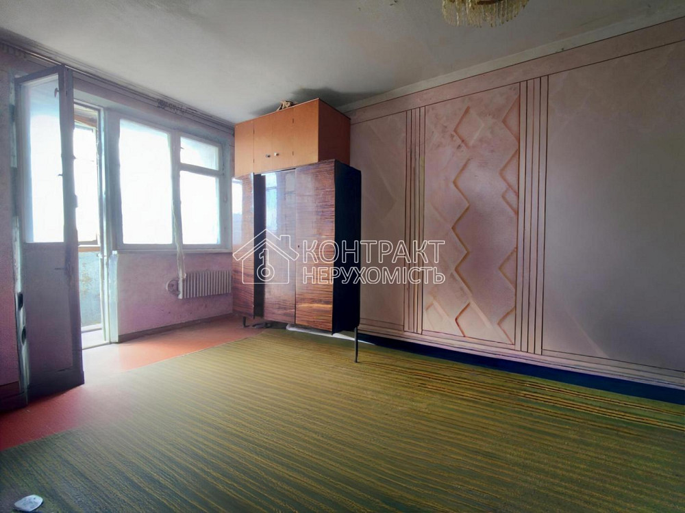 Продаж Квартира 2-кімнатна, 7/9 поверх на вул. Академіка Павлова Харків - фото 11