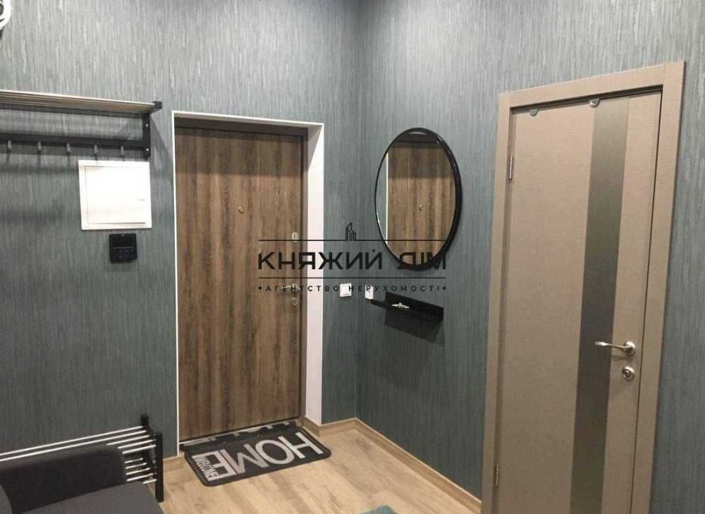 Оренда 2 кімнатної квартири ЖК Сонячна Рів'єра вул Микільсько-Слобідська 3А м.Лівобережна № 11199250 Киев - изображение 5