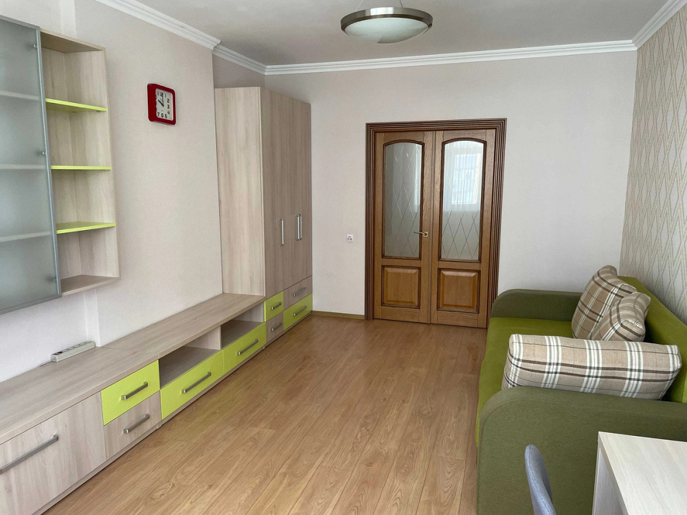 Оренда Квартира 3-кімнатна, 4/24 поверх на вул.Чавдар, 8 Киев - изображение 8