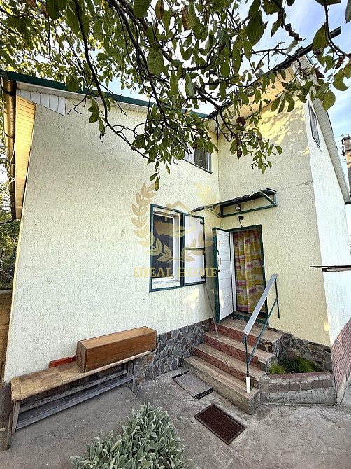 Продам дачный дом Ходосівка, Грушева вул. Ходосовка - изображение 1