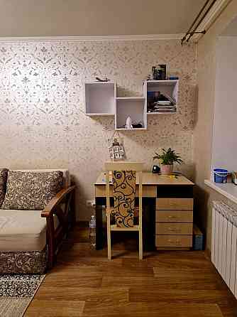 Оренда Квартира 1-кімнатна, 6/9 поверх на Менделєєва, 12 Kiev