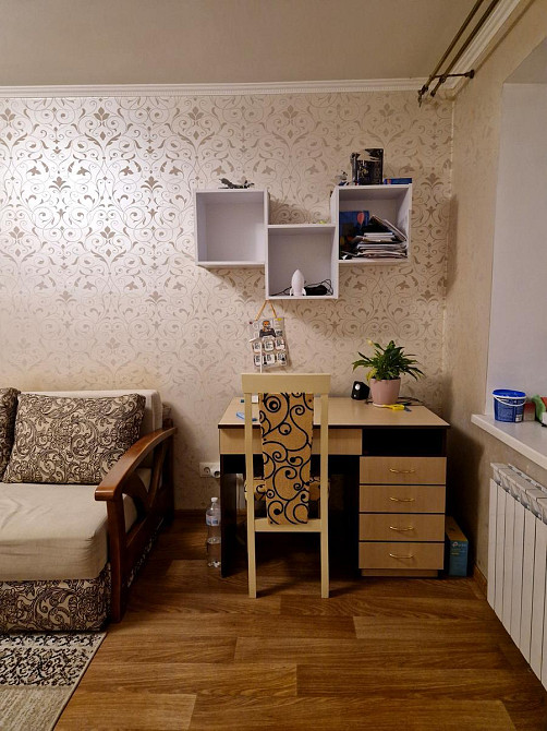 Оренда Квартира 1-кімнатна, 6/9 поверх на Менделєєва, 12 Київ - фото 3