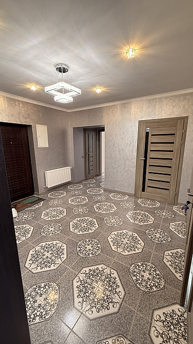 Продаж Квартира 3-кімнатна, 5/9 поверх на Крихівці / Виноградна вул., 15 Ivano-Frankivs'k - photo 16