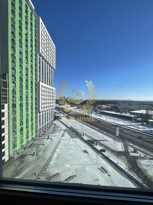 Продаж Квартира 1-кімнатна, 11/27 поверх на Бажана Николая пр-т, 17 Kiev - photo 2