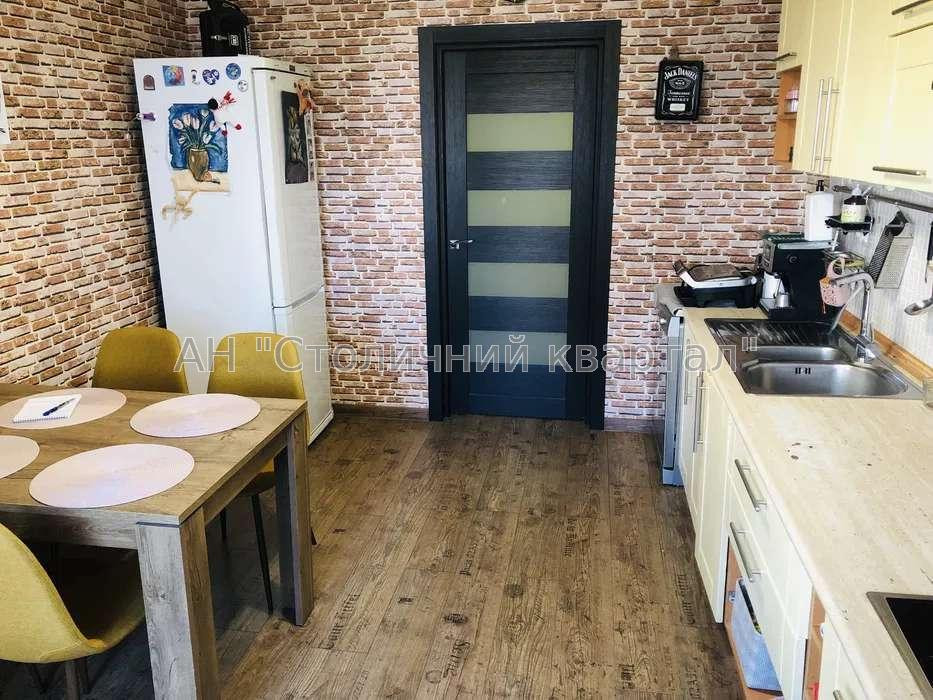 Продаж Будинок 3-кімнатний на Радунська вул., 9Б Київ - фото 3