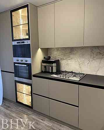 Продаж Квартира 3-кімнатна, 3/6 поверх на Бандери Степана Тернопіль