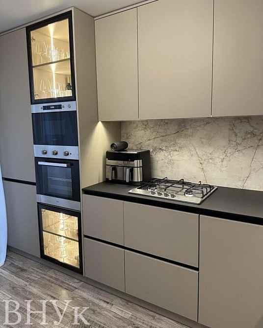 Продаж Квартира 3-кімнатна, 3/6 поверх на Бандери Степана Тернопіль - фото 6