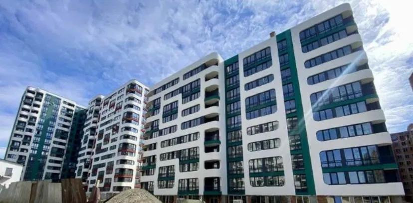 Продаж 2к Квартира 63 кв.м Трускавецька Львів - фото 2