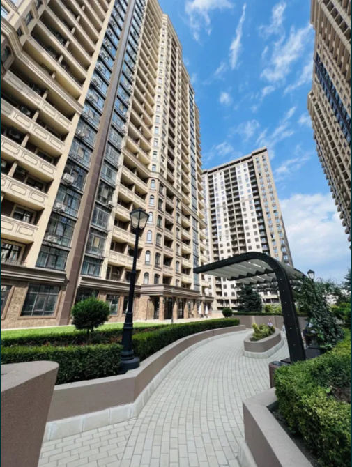 Продається 2-кімнатна квартира в ЖК Элегия Парк в Аркадії Odessa - photo 12