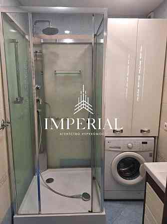 Оренда Квартира 3-кімнатна, 8/10 поверх на вул. Пулюя Івана Киев