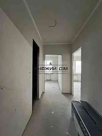 Продаж Квартира 1-кімнатна, 13/25 поверх на Гмыри Бориса ул. Киев