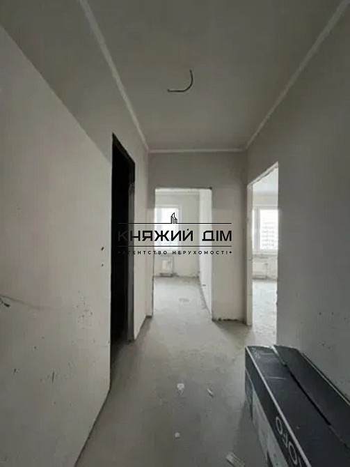 Продаж Квартира 1-кімнатна, 13/25 поверх на Гмыри Бориса ул. Киев - изображение 2