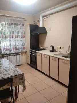 3-комнатная квартира в 10 минутах от моря Одеса