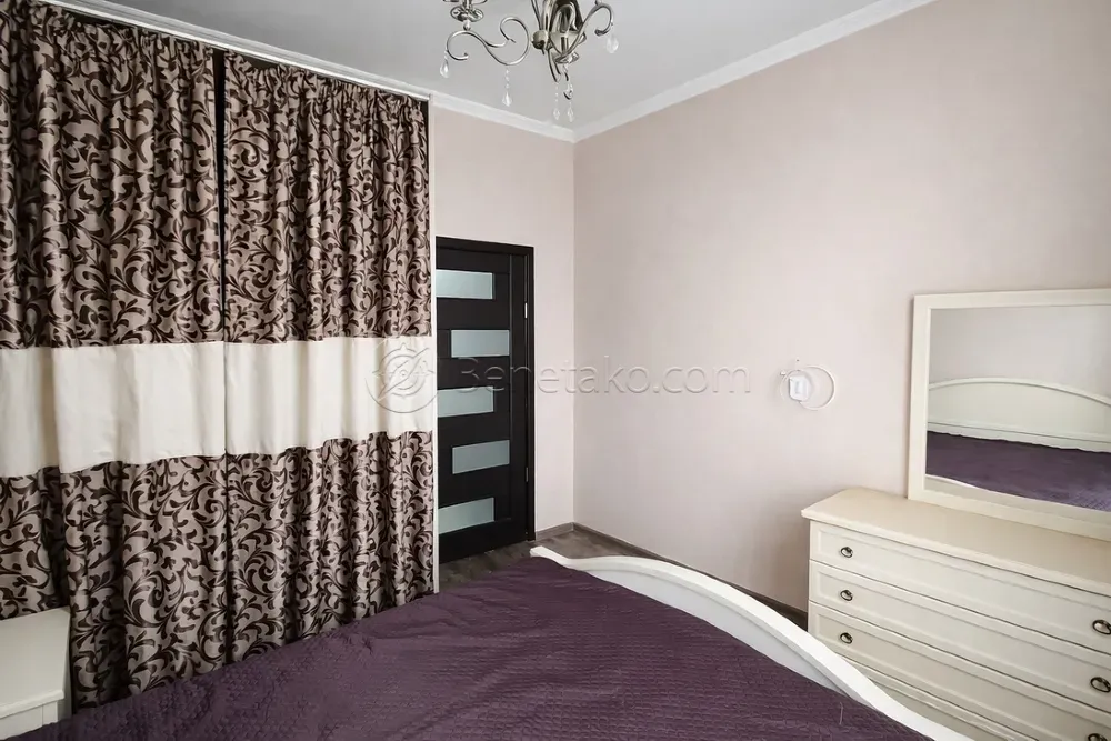 Оренда 2к Квартира 46 кв.м Люстдорфская дорога, 55 Одеса - фото 9