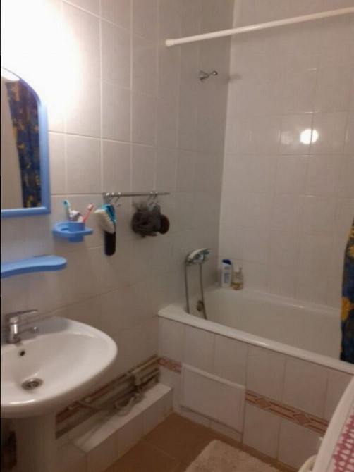 Оренда Квартира 1-кімнатна, 17/19 поверх на улица Ревуцкого, д.42 Киев - изображение 9