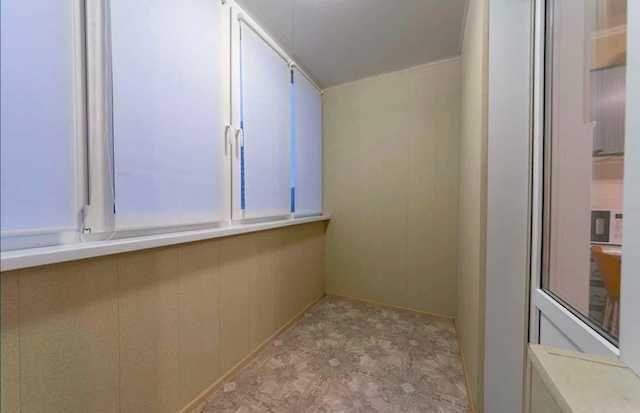 Продаж Квартира 1-кімнатна, 7/25 поверх на Олени Пчілки вул., 2Б Київ - фото 8